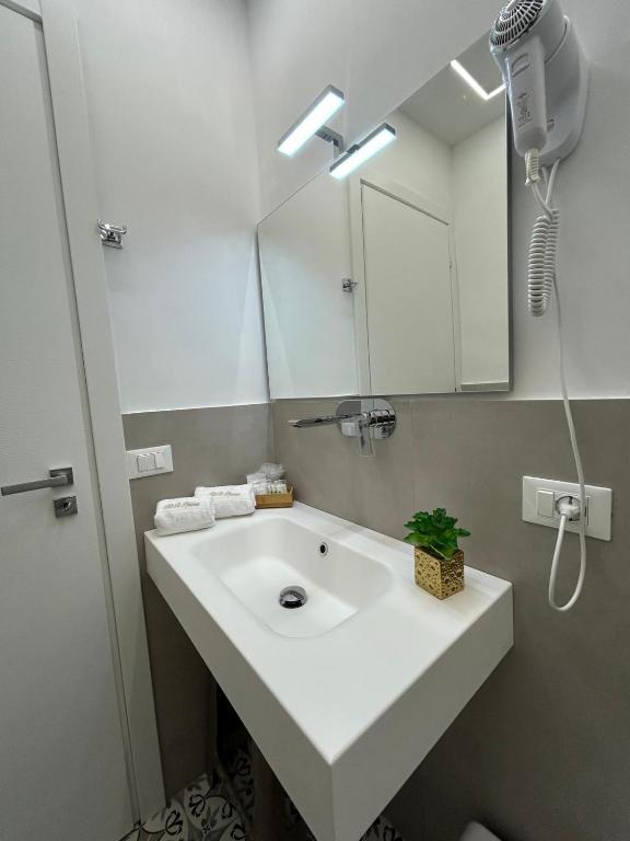 Palermo Centro Affittacamere Spina - 6