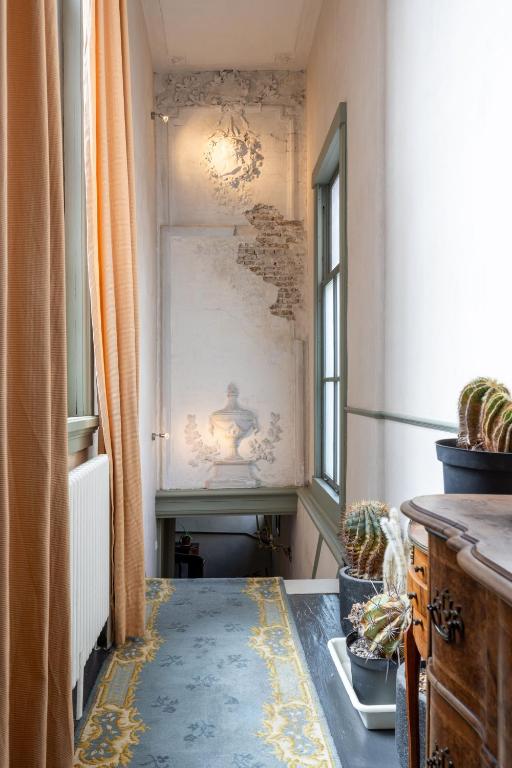 Fotografie z fotogalerie ubytování B&B In de Prinsenstraat v destinaci Dordrecht