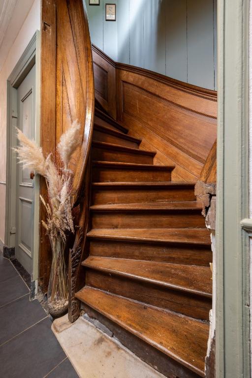Fotografie z fotogalerie ubytování B&B In de Prinsenstraat v destinaci Dordrecht