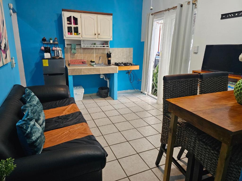 LOS SAUCES STUDIO photo