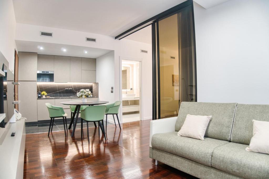 Duomo Lux Suite - Elite in the heart of Milan