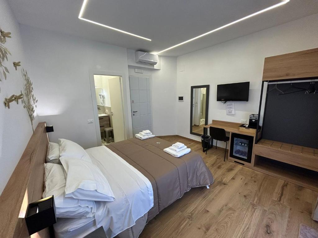 Palermo Centro Affittacamere Spina - 18