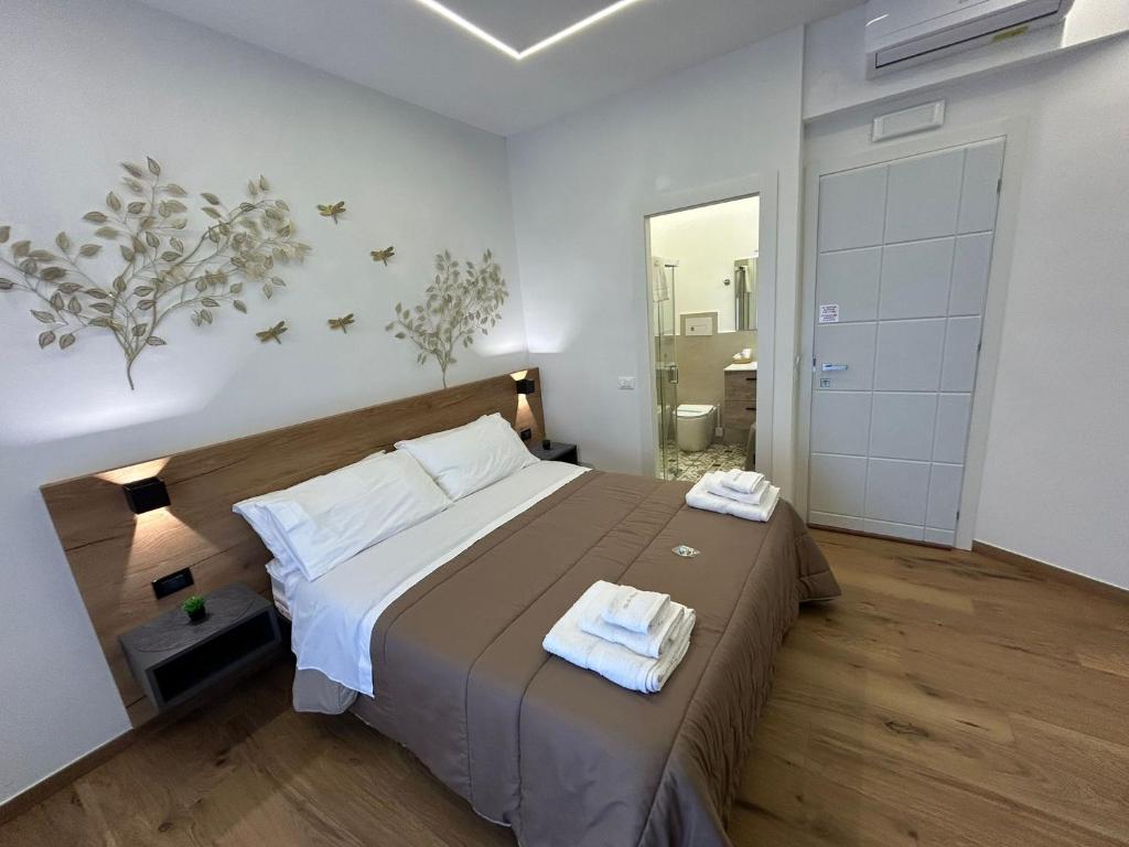 Palermo Centro Affittacamere Spina - 19