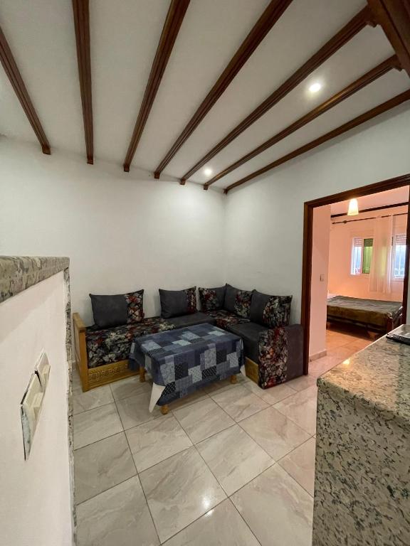 Casa Abdou - One-Bedroom Apartment