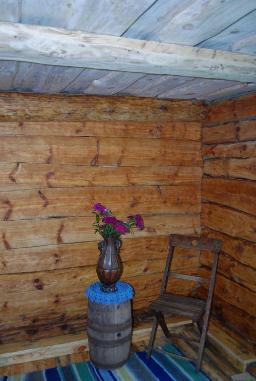 Fotografie z fotogalerie ubytování Hallikivi Tourist Farm v destinaci Vennarti