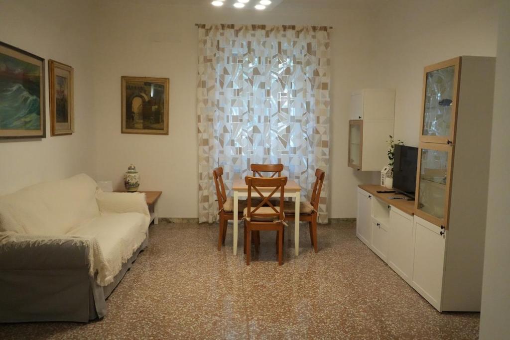 Casa Giovanna