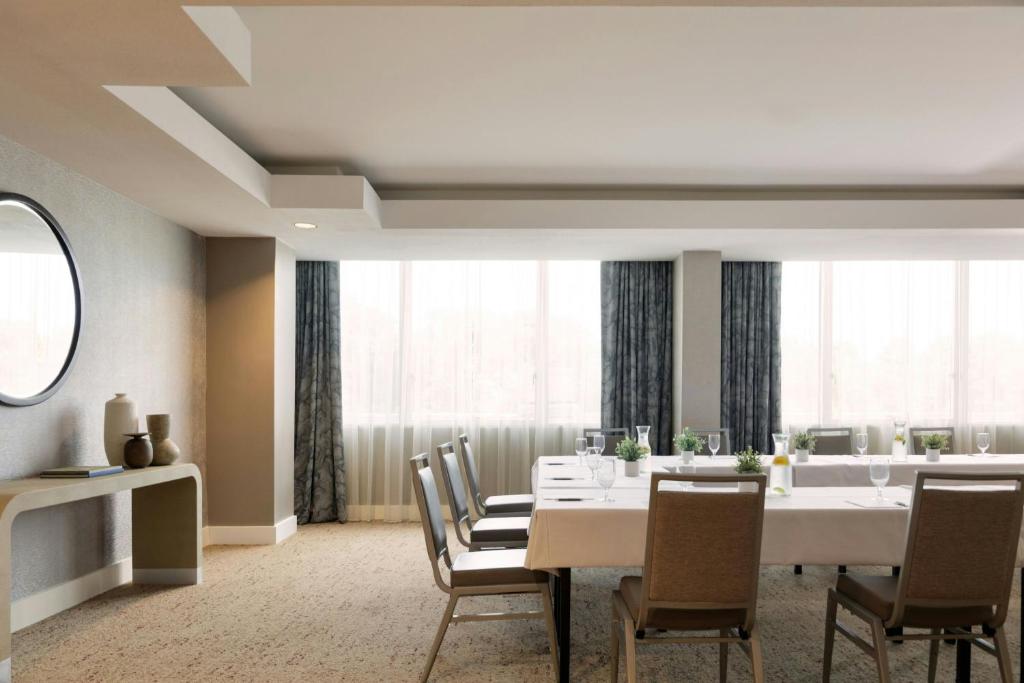 The Westin Fort Lauderdale photo