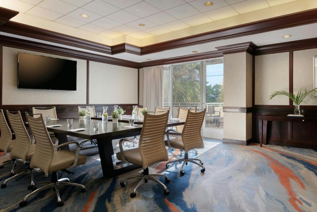 The Westin Fort Lauderdale photo