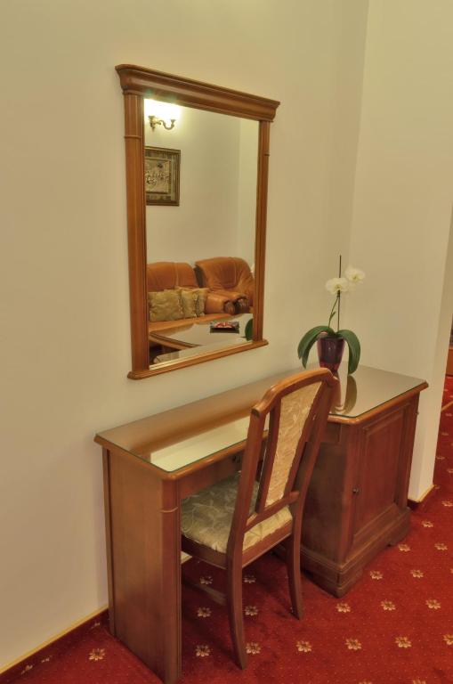 Fotografie z fotogalerie ubytování Hotel Emma West v destinaci Craiova