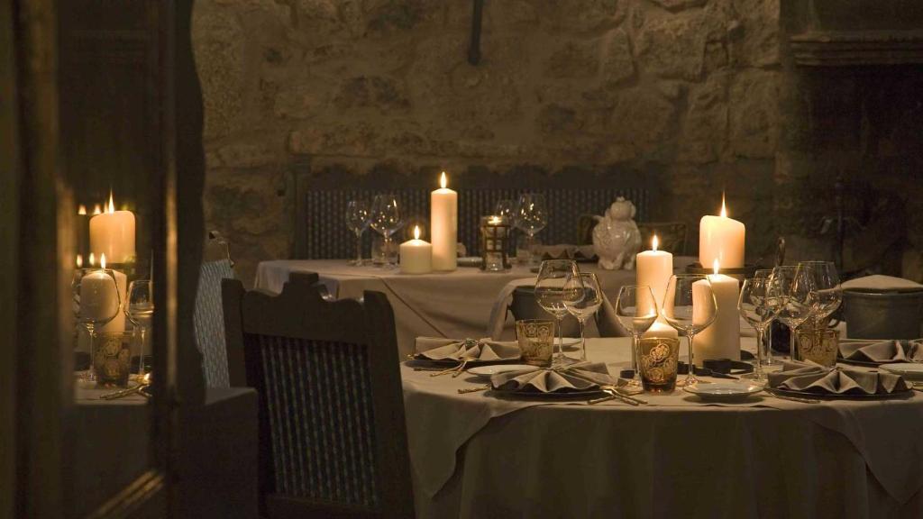 Fotografie z fotogalerie ubytování Château de Codignat v destinaci Lezoux