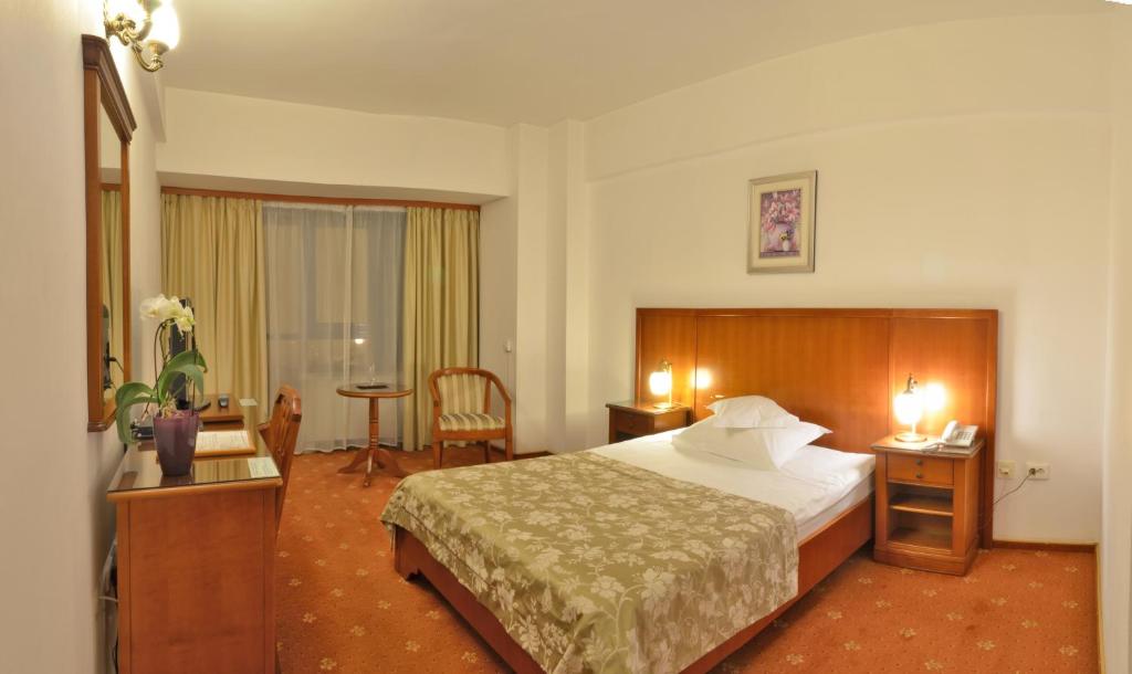 Hotel Emma West - Resim 16