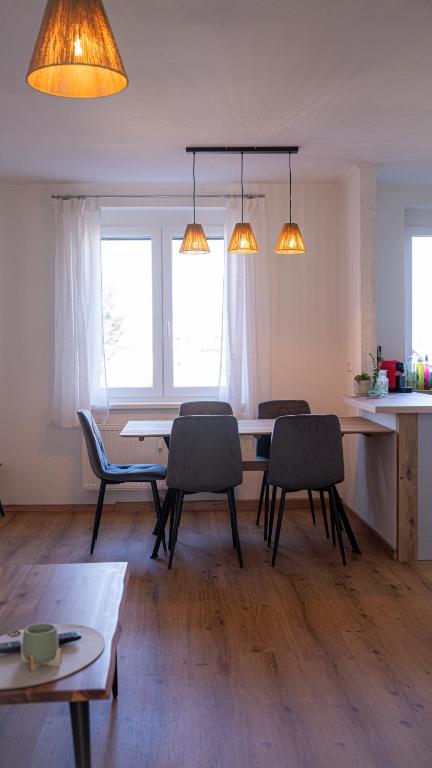 Fotografie z fotogalerie ubytování Tom s Apartment v destinaci Knittelfeld