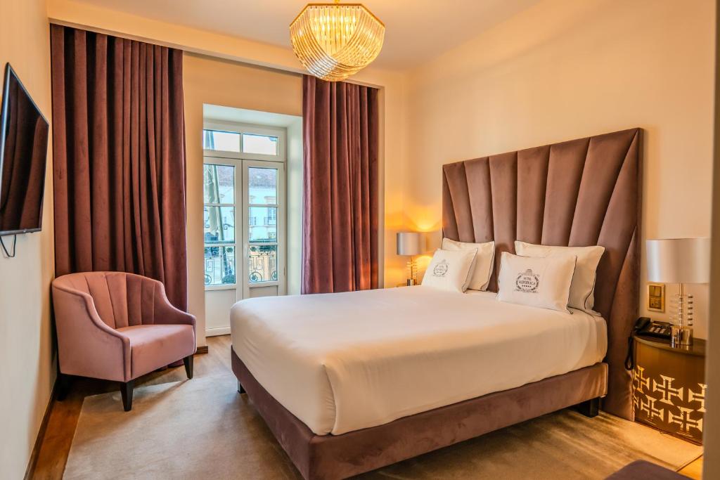 Hotel República Boutique Hotel - 11