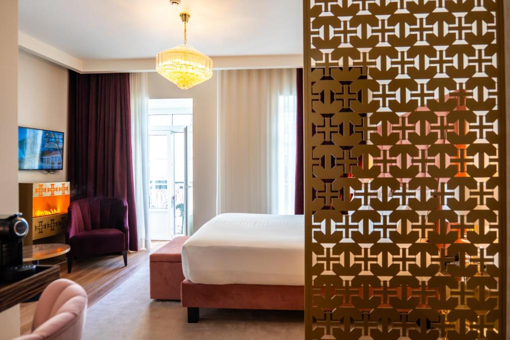 Hotel República Boutique Hotel - 19