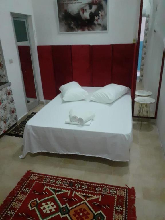 EriSun Metropol Rooms Tirana