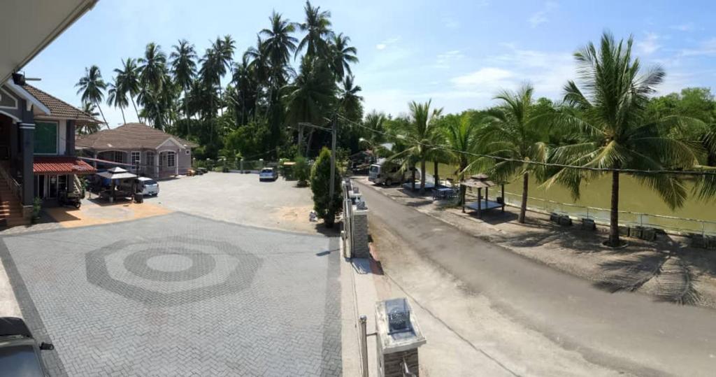 Airport Kelantan HOMESTAY & TRANSIT ROOM photo