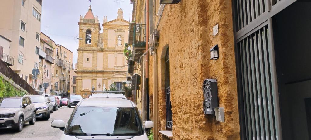 Atena Apartments Agrigento centro - 5