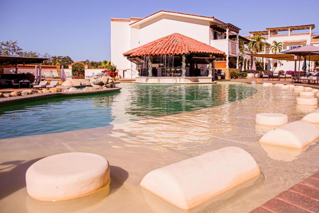 Piscina en o cerca de Los Cabos Golf Resort, Trademark Collection by Wyndham