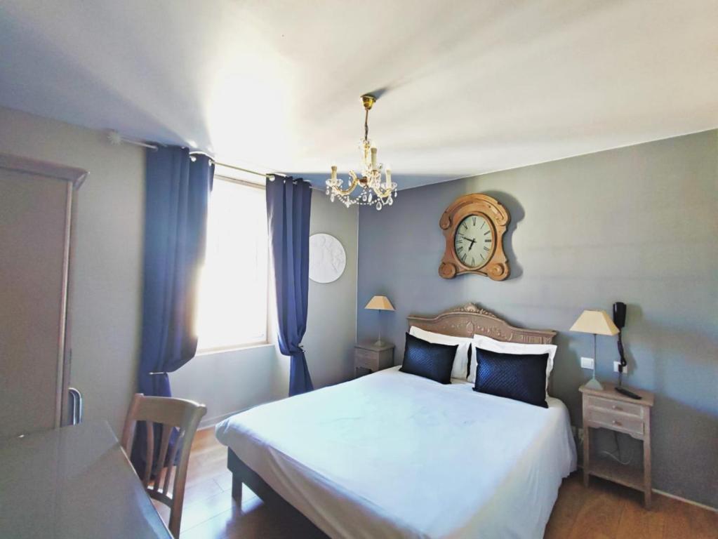 Hotel Abat Jour - Resim 37