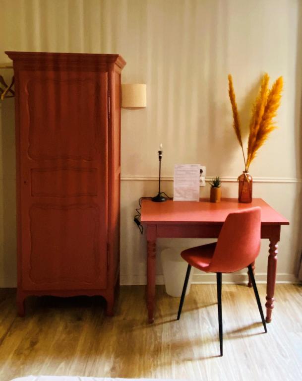 Hotel Abat Jour - Resim 38