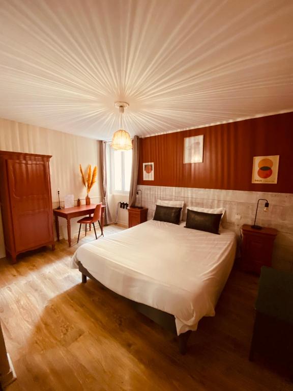 Hotel Abat Jour - Resim 7