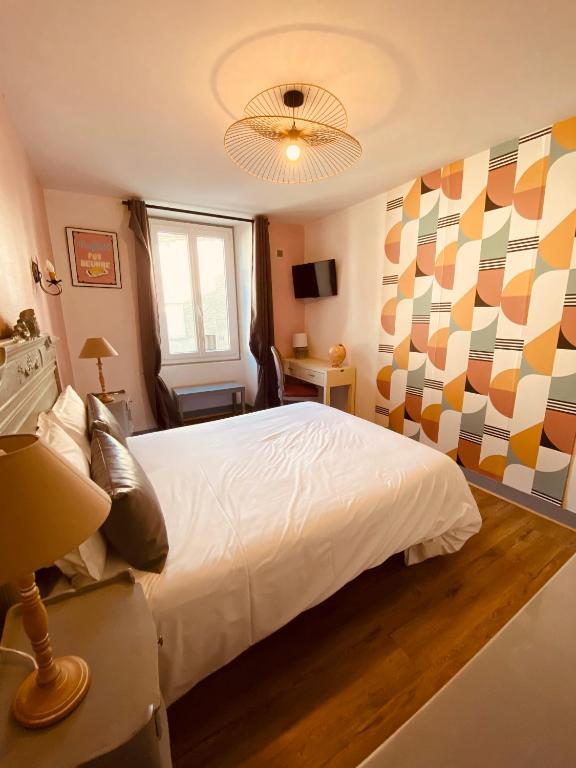 Hotel Abat Jour - Resim 5