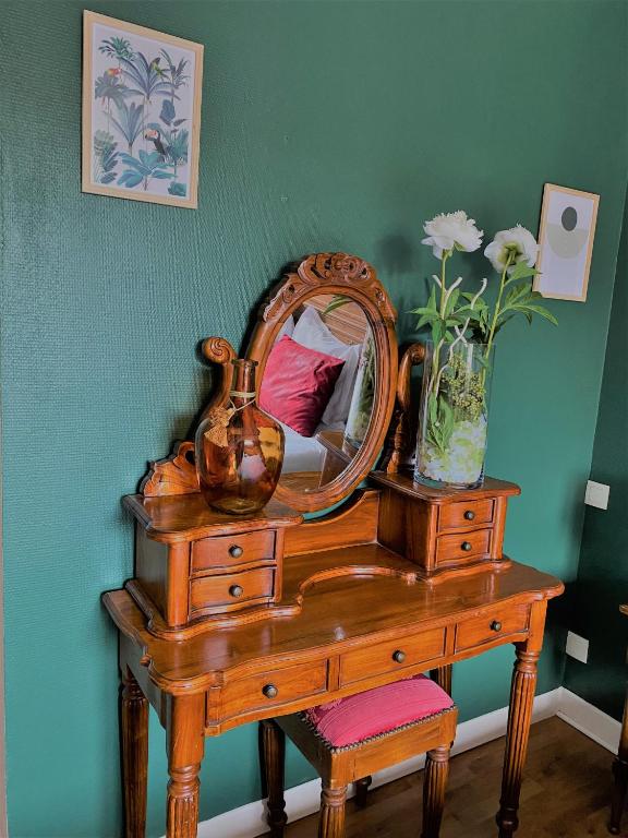 Hotel Abat Jour - Resim 39