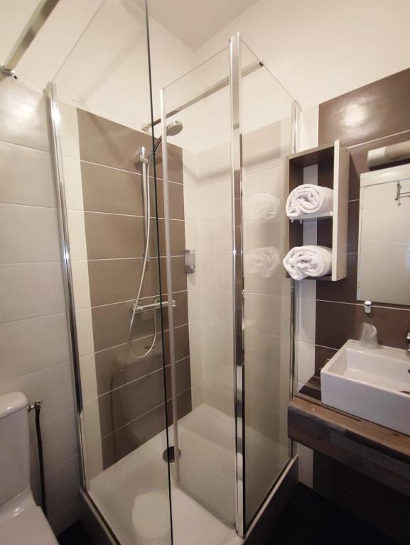 Hotel Abat Jour - Resim 40