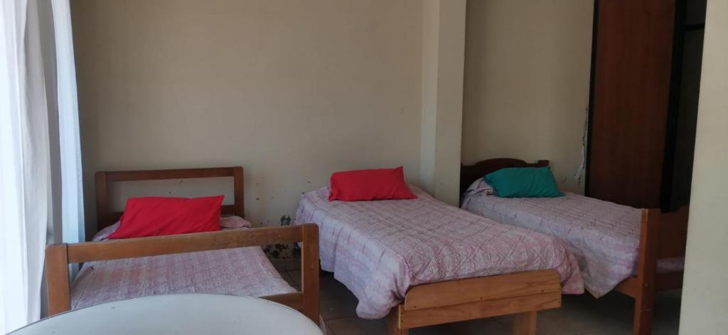 Billede fra billedgalleriet på FANTASTISCh i Viña del Mar