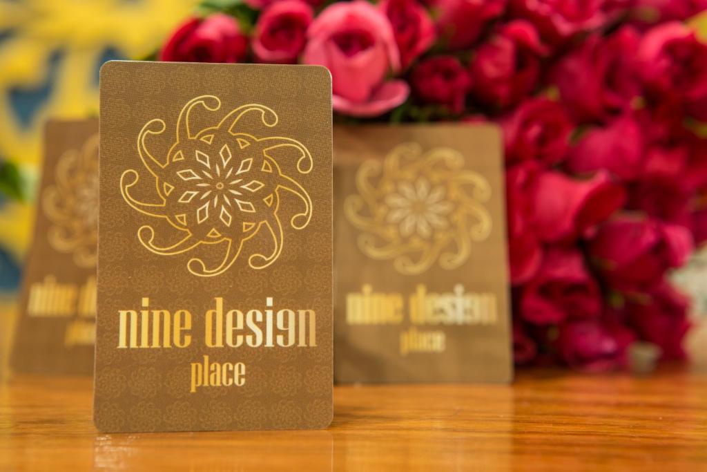 Nine Design Place - Resim 19