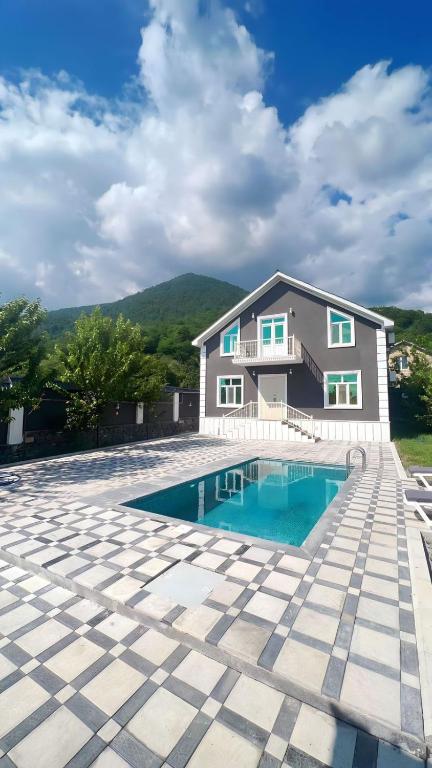 Grandiuse Villa 5 bedroom