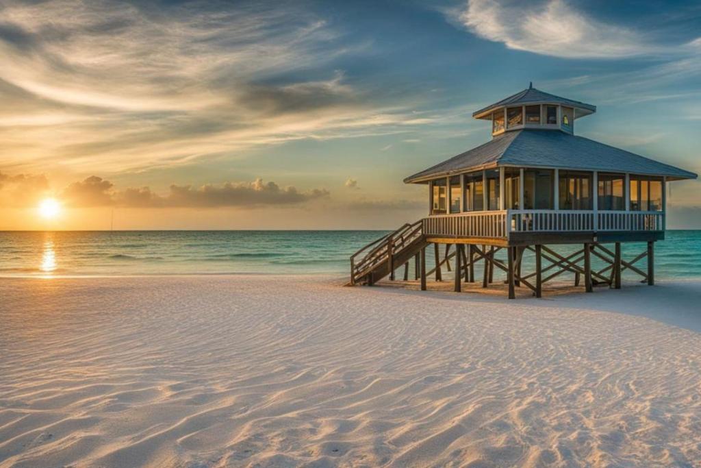 Φυσικό τοπίο κοντά σε αυτή η παραθεριστική κατοικία