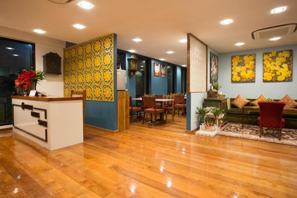 Nine Design Place - Resim 14