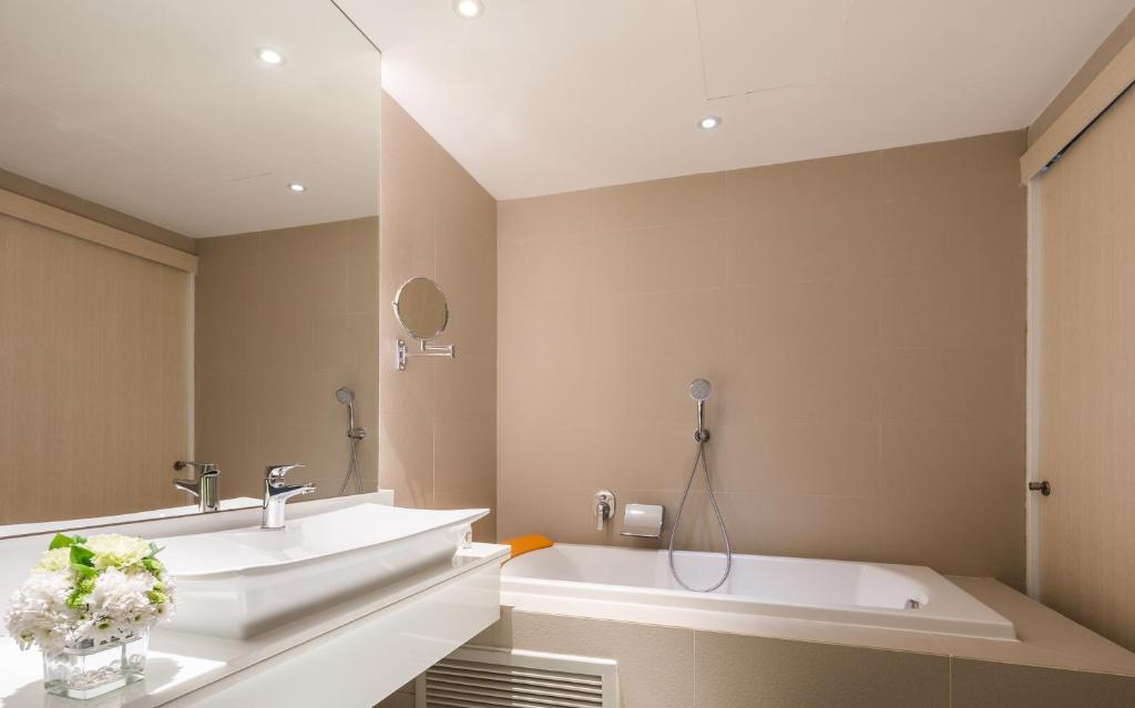 Cape Dara Resort - 15