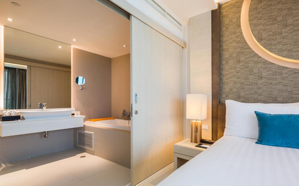 Cape Dara Resort - 13