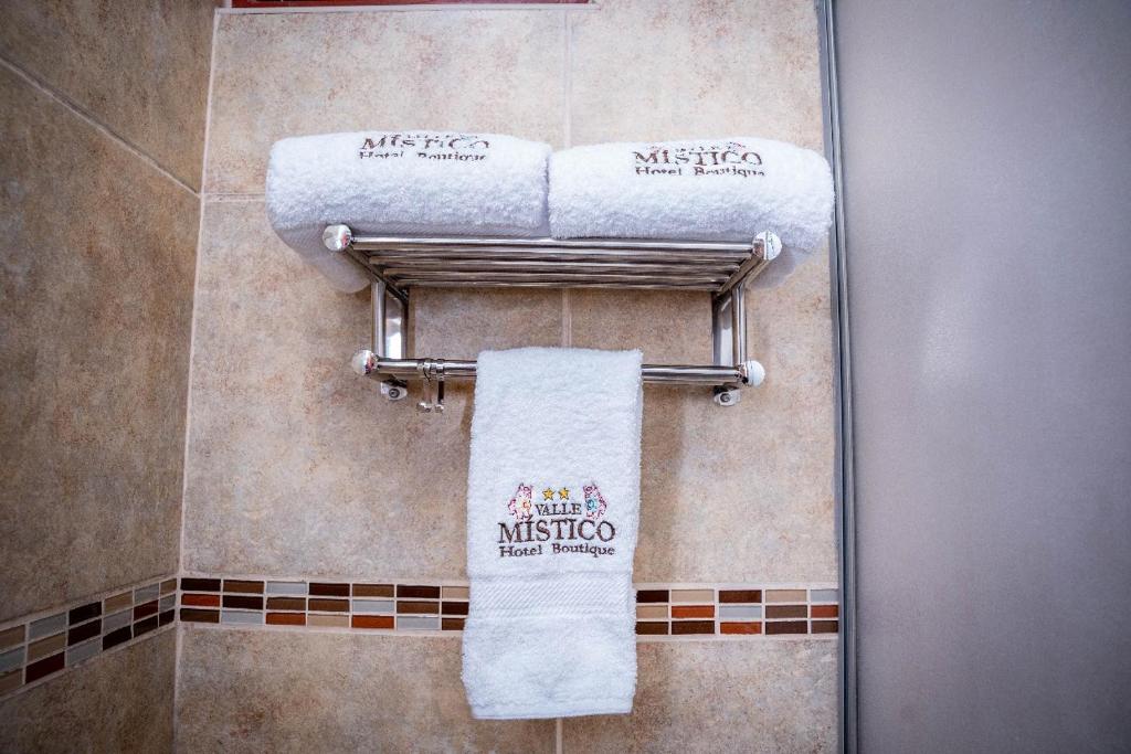 Fotografie z fotogalerie ubytování Valle Mistico Hotel Boutique v destinaci Ollantaytambo