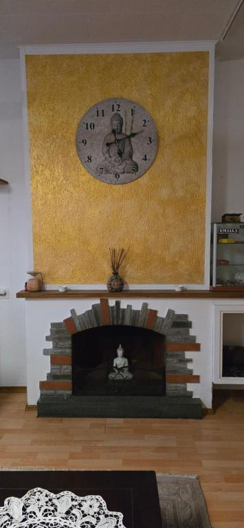 Fotografie z fotogalerie ubytování Ayurveda House v destinaci Biasca