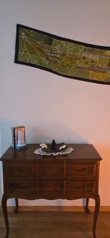 Fotografie z fotogalerie ubytování Ayurveda House v destinaci Biasca