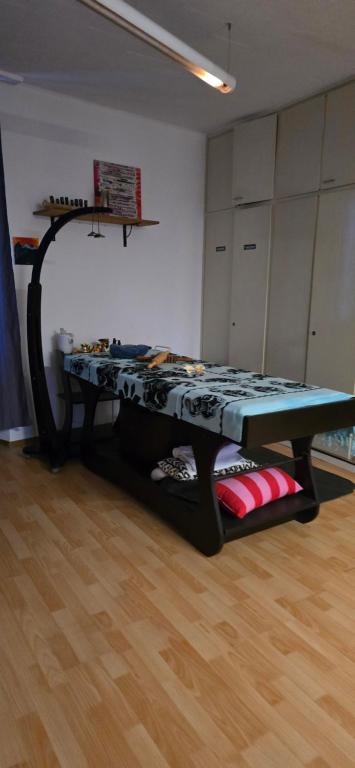 Fotografie z fotogalerie ubytování Ayurveda House v destinaci Biasca