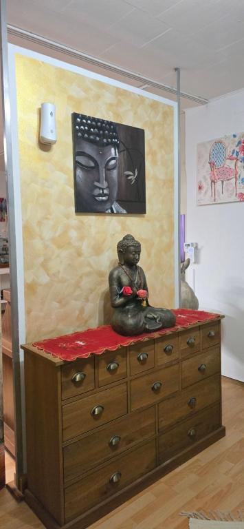 Fotografie z fotogalerie ubytování Ayurveda House v destinaci Biasca
