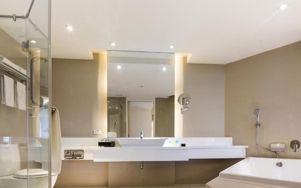 Cape Dara Resort - 8