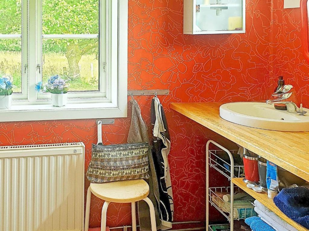 Fotografie z fotogalerie ubytování Holiday home SÖLVESBORG XVI v destinaci Björkenäs