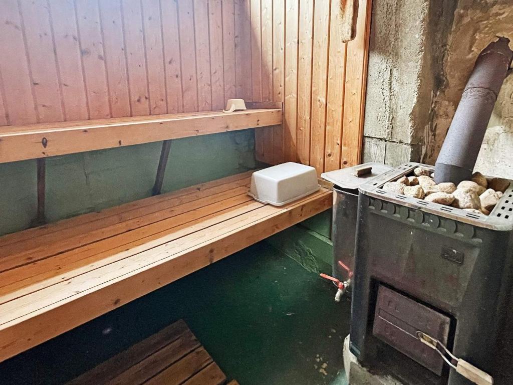 Fotografie z fotogalerie ubytování Holiday home SÖLVESBORG XVI v destinaci Björkenäs