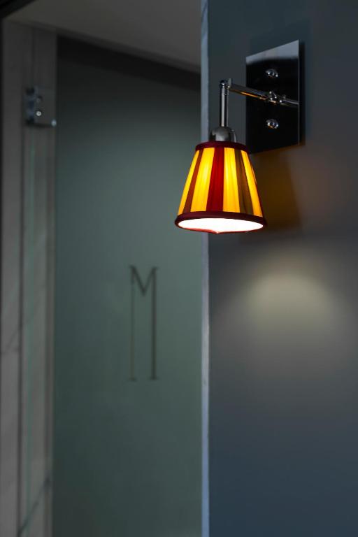 M Maison Particulière Porto - 14