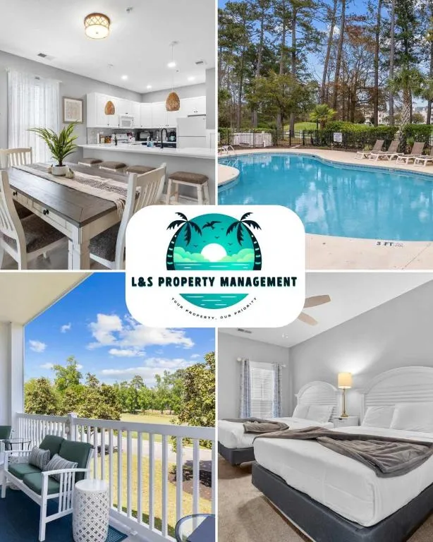 Newly Renovated 3BR at World Tour