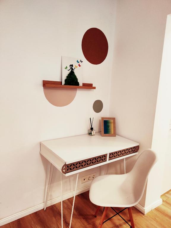 Baneasa Apartment Residence - Resim 13