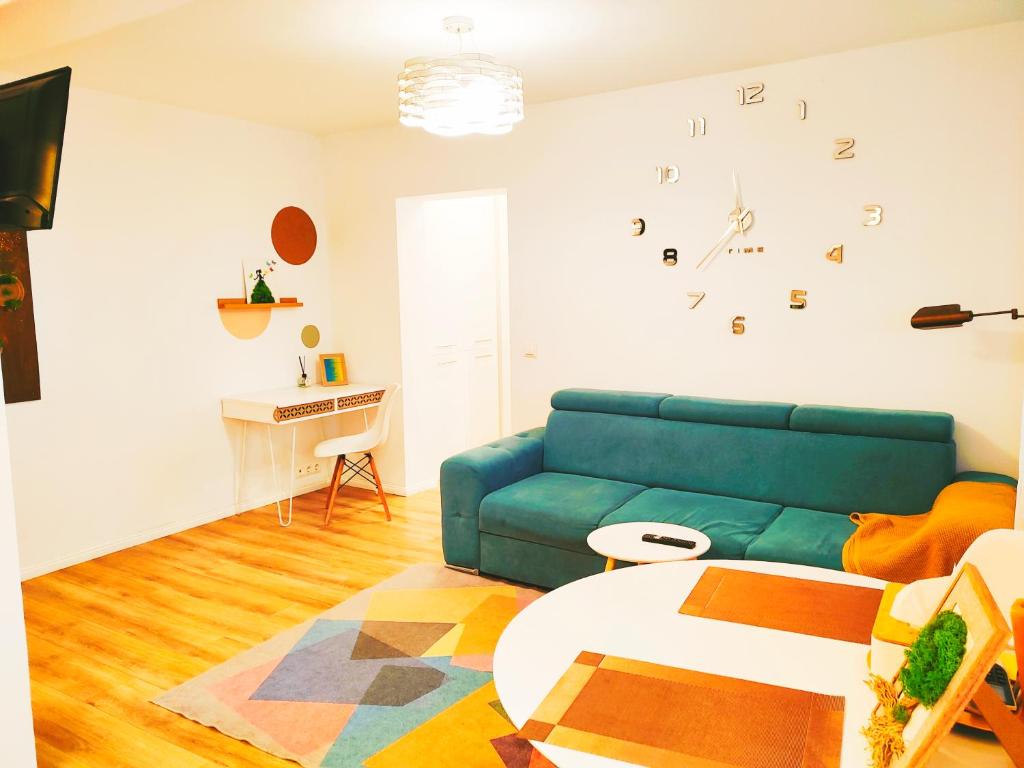 Baneasa Apartment Residence - Resim 1