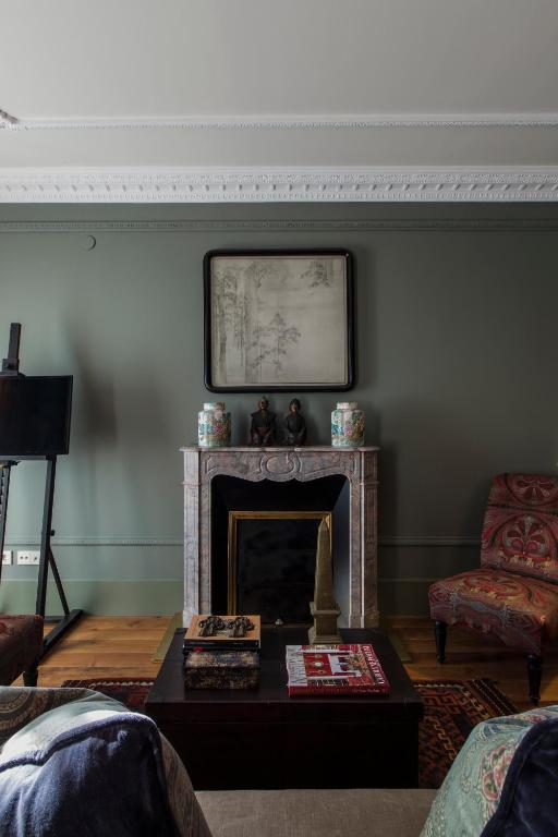 M Maison Particulière Porto - 12