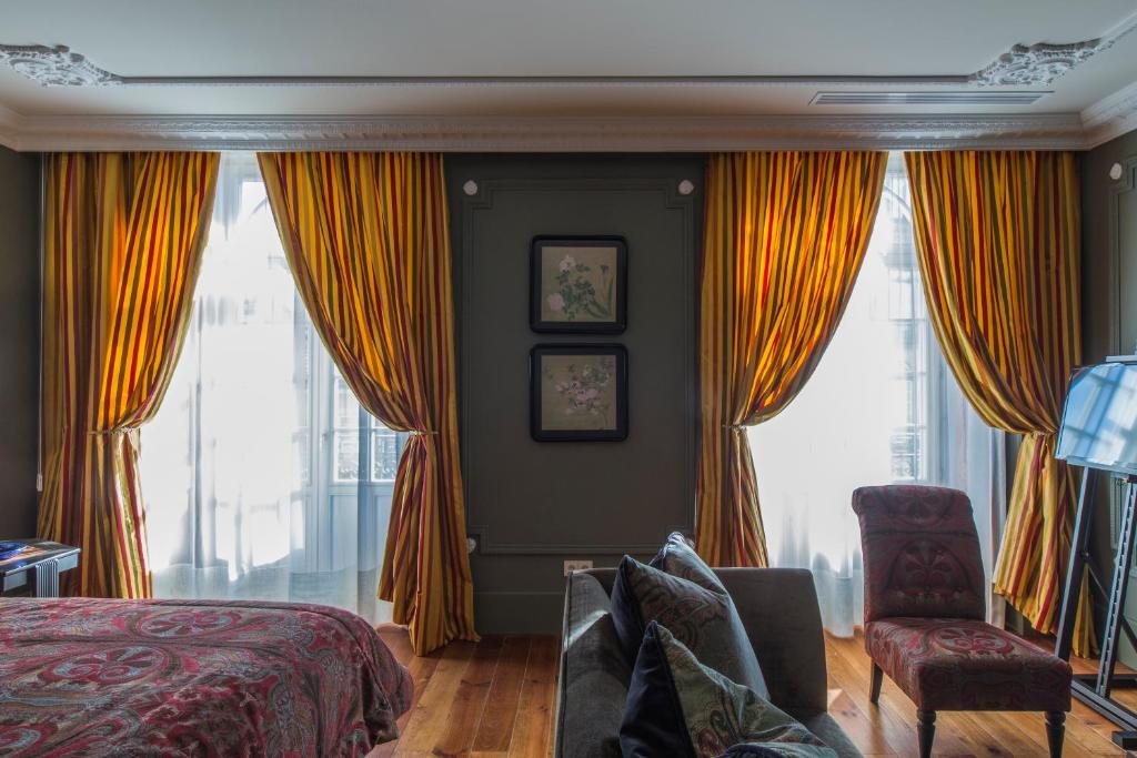 M Maison Particulière Porto - 11