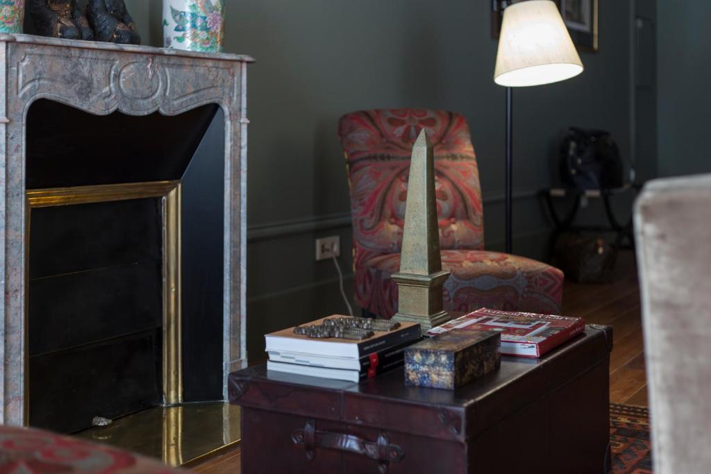 M Maison Particulière Porto - 13